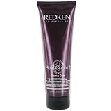 Redken Real Control Crema Care Daily Nourishing Styling Treatment 8.5 oz.