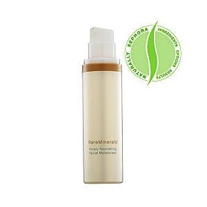 Bare Escentuals RareMinerals(TM) Purely Nourishing Facial Moisturizer