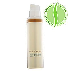 Bare Escentuals RareMinerals(TM) Purely Nourishing Facial Moisturizer