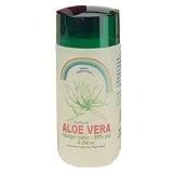 Aloe Vera Hautgel 99 % 200 ml