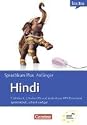 Lextra - Hindi - Sprachkurs Plus: Anfänger: A1-A2 - Selbstlernbuch mit CDs und kostenlosem MP3-Download: systematisch, schnell und gut. Europäischer Referenzrahmen: A1/A2