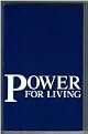 Power For Living