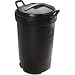 Rubbermaid RM133901 Roughneck Wheeled Refuse Container