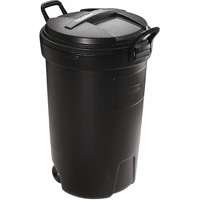 32 GAL ROUGHNECK BLK
