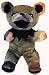 GRATEFUL DEAD BEAR ST. STEPHEN