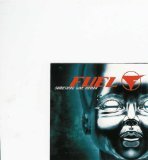 Something Like Human + Bonus CD