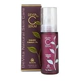 Devita Natural Skin Care C Serum 1 Oz