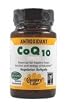 CoQ10 60 mg Gluten-Free - 60 - Veg Softgel