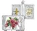 Old World Christmas: Wedding Bible