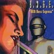 808 Bass Express