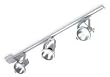 LumaPro 5TP82 Fixture, Track, 100 W