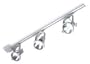 LumaPro 5TP82 Fixture, Track, 100 W