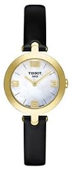 Tissot Women's Flamingo watch #T003.209.36.117.00