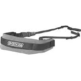 Optech USA Pro Strap A Steel Grey Camera Strap