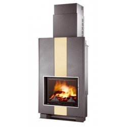 cheminee electrique supra