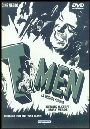 T-Men [Region 2] [import]