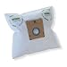 kitchen appliance reviews Bosch MEGAfilt SuperTEX type:G replacement dust bags with Microsan filter BBZ51AFG2U
