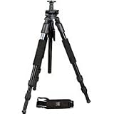 Giottos Mt III Professional Carbon Fiber Tripod - Giottos MT8340