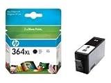 HP 364XL Black Ink Cartridge