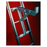 Qualcraft 2430 Aluminum 3 Rung Long Body Ladder Jack