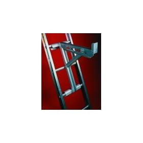 Qual-Craft Ladder Jacks Aluminum-2 Rung Short Body - Boxed (# 2420P )