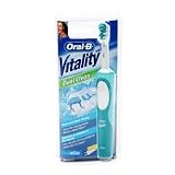 Oral-B Vitality-Dual Clean Power Toothbrush, 1ct