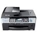 Computer Hardware : Drucker MFC5490CNG1/4in1/Tinte/Farbe