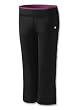 Champion Double Dry&reg; Semi-Fitted Women's Capri Pants