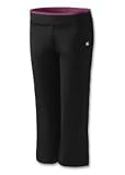 Champion Double Dry&reg; Semi-Fitted Women's Capri Pants
