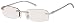 �G�j�b�N�X&nbsp;�u���[���C�g�J�b�g&nbsp;�����j���V�ዾ&nbsp;���^���t���[��&nbsp;�V���o�[&nbsp;+2.5�x&nbsp;RM-004MT+2.50