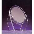 Zadro Swivel Mirror 6 1/4" Dia. 5x #ZV06