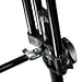 Manfrotto 3141SPRB Mid- Level Spreader for Mid- level Leg Joint Casting for 3141/3283 Series Video Tripods