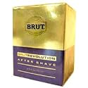 Brut Revolution After Shave - 2.25 Oz