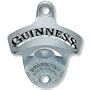 Guinness Wall Mounted Bottle Opener