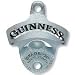 Guinness Wall Mounted Bottle Opener