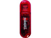 Take MS USB-Stick 16GB, USB 2.0 rot Preisvergleich