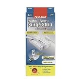 TECHNOLOGY RESEARCH CORP 90814-2FA-011 SURGE FIRESHIELD 8OUT 6'