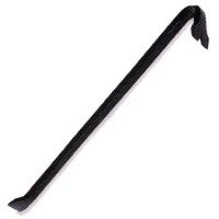 Click here to buy Hexagon Wrecking Bar, 5 8 x 18 by Truper Herramientas.
