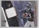 2004 Upper Deck Rookie Futures Jerseys #RFDR - Dunta Robinson