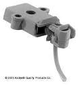 Kadee - #5 Universal Fully Assembled 2 Pair Magne-matic