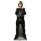 SALE Life Sized Justin Bieber Cardboard Cutout SALE