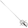 Musketeer Rapier Sword - 44 inches