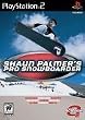Shaun Palmer''s Pro Snowboarder PS2
