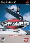 Shaun Palmer's Pro Snowboarder