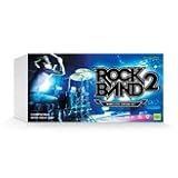 Electronic Arts Rock Band 2 Wireless Drum Set - Drum controller - Microsoft Xbox 360