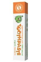 Green People Organic Children Toothpaste (mandarin, 100% natural)