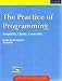Books : The Practice of Programming