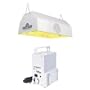 Flora Hydroponics 1000 Watt HPS Daystar Garden Pro Grow Light System & PH Control Kit Bundle Pack