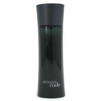Giorgio Armani Armani Code Eau De Toilette Spray - 75ml/2.5oz