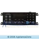 Review Frigidaire  / Stove/Oven/Range Clock/Timer - 318183620